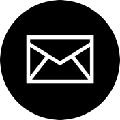 Envelope icon for contact link
